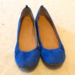 Women’s J Crew Flats 9.5